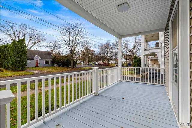 $234,900 | 2604 Sunset Avenue, Utica, NY 13502