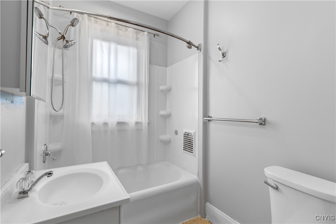 2604 Sunset Avenue Utica, NY 13502 - Photo 37 of 41