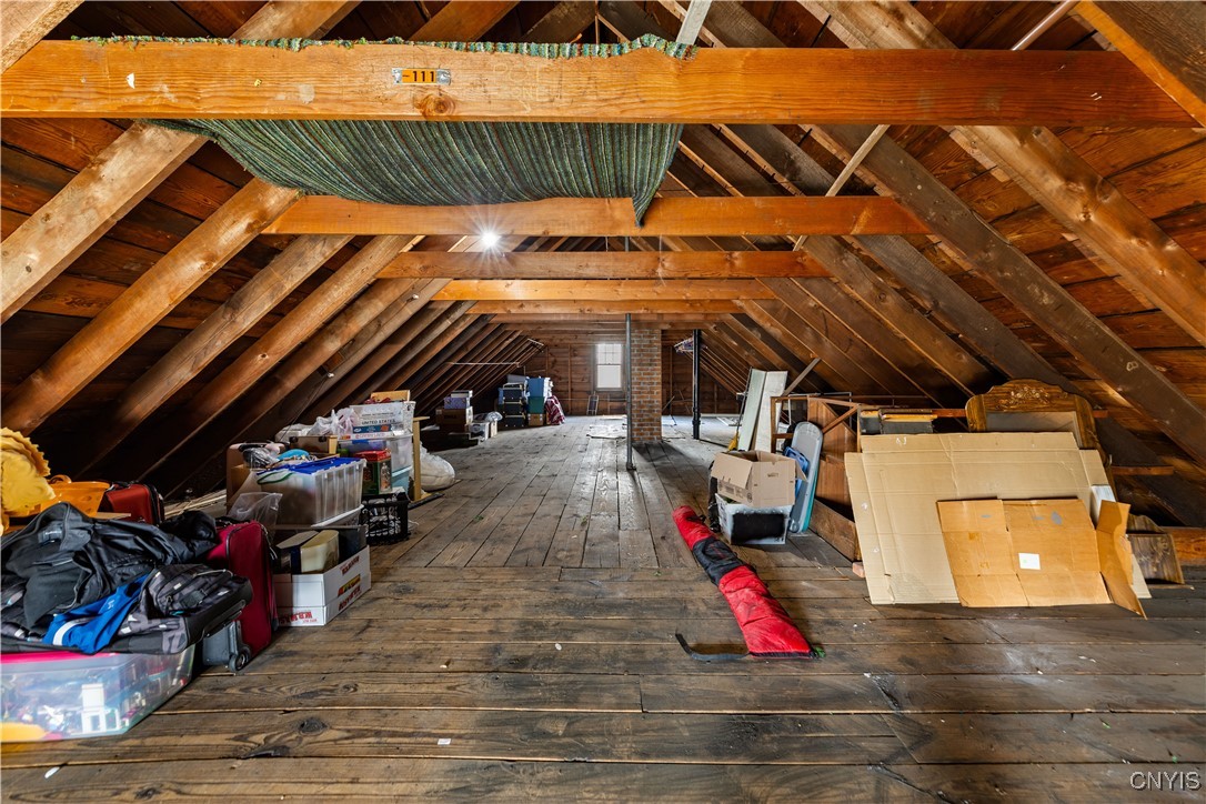 2604 Sunset Avenue Utica, NY 13502 - Photo 39 of 41