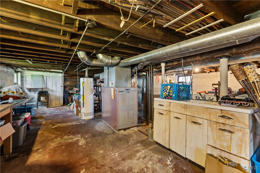 2604 Sunset Avenue Utica, NY 13502 - Photo 40 of 41