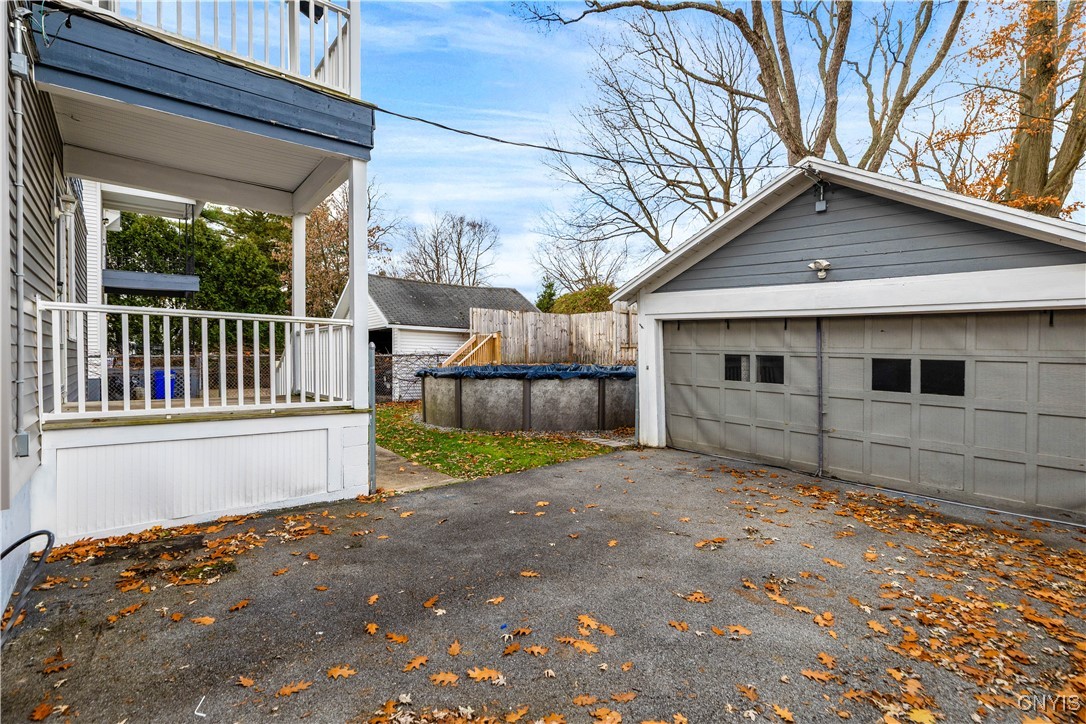 2604 Sunset Avenue Utica, NY 13502 - Photo 4 of 41