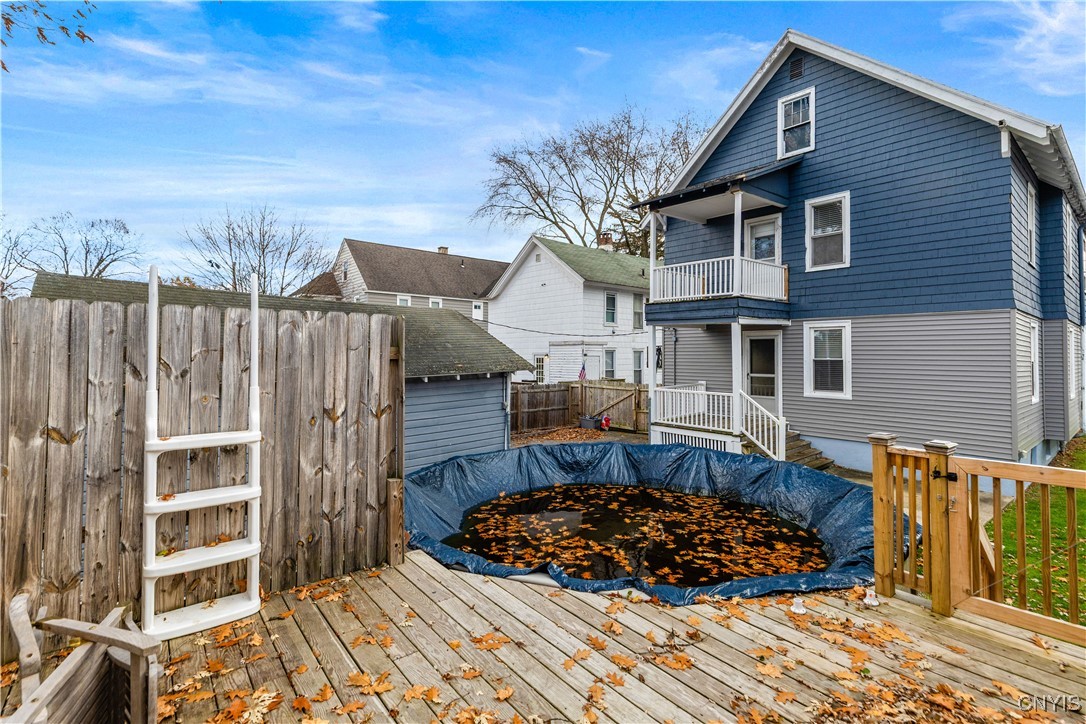 2604 Sunset Avenue Utica, NY 13502 - Photo 5 of 41