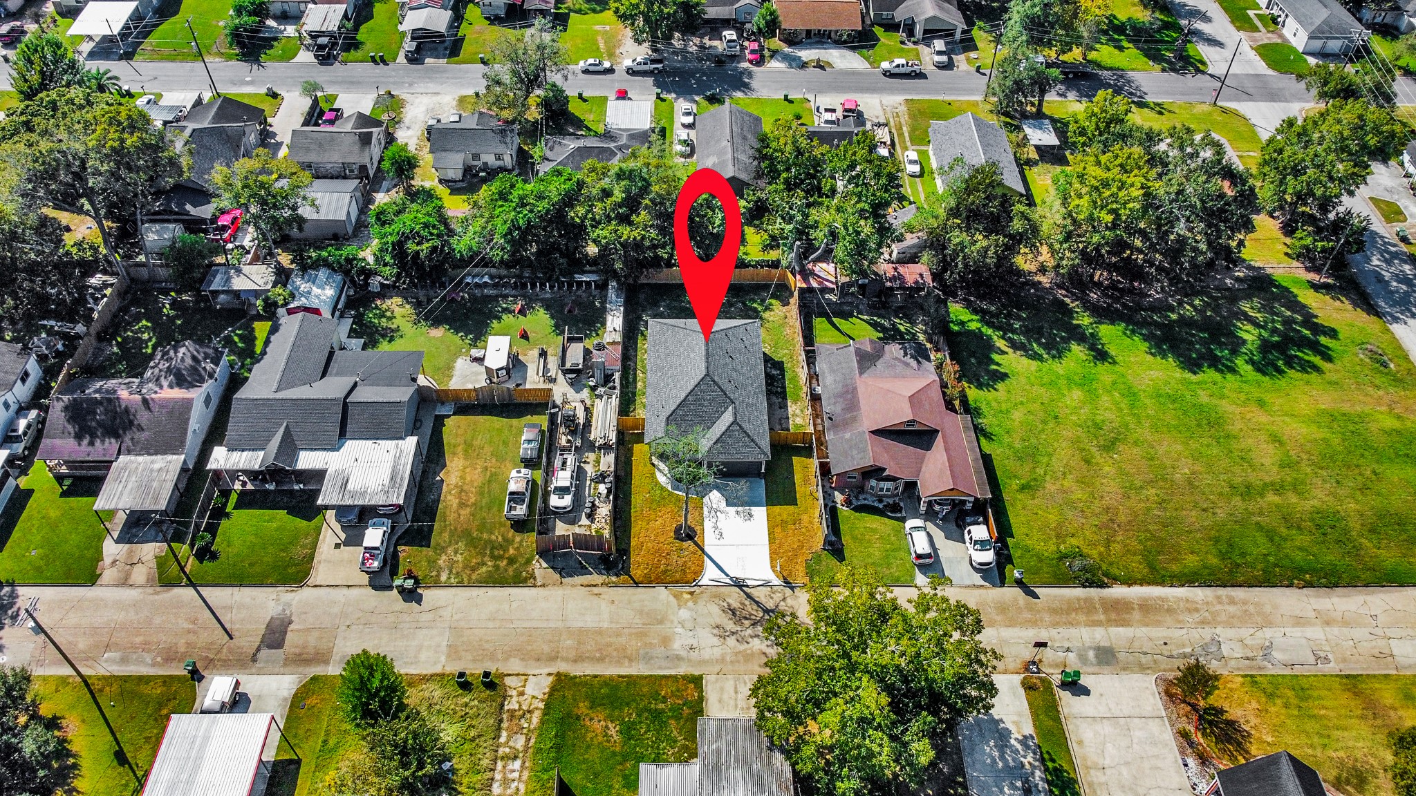 2720 Cos Street Liberty, TX 77575 - Photo 22 of 25