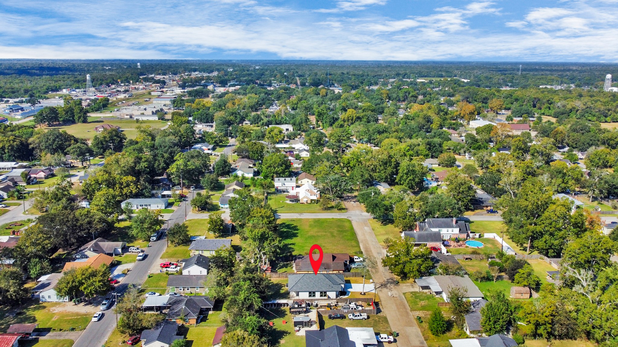 2720 Cos Street Liberty, TX 77575 - Photo 23 of 25