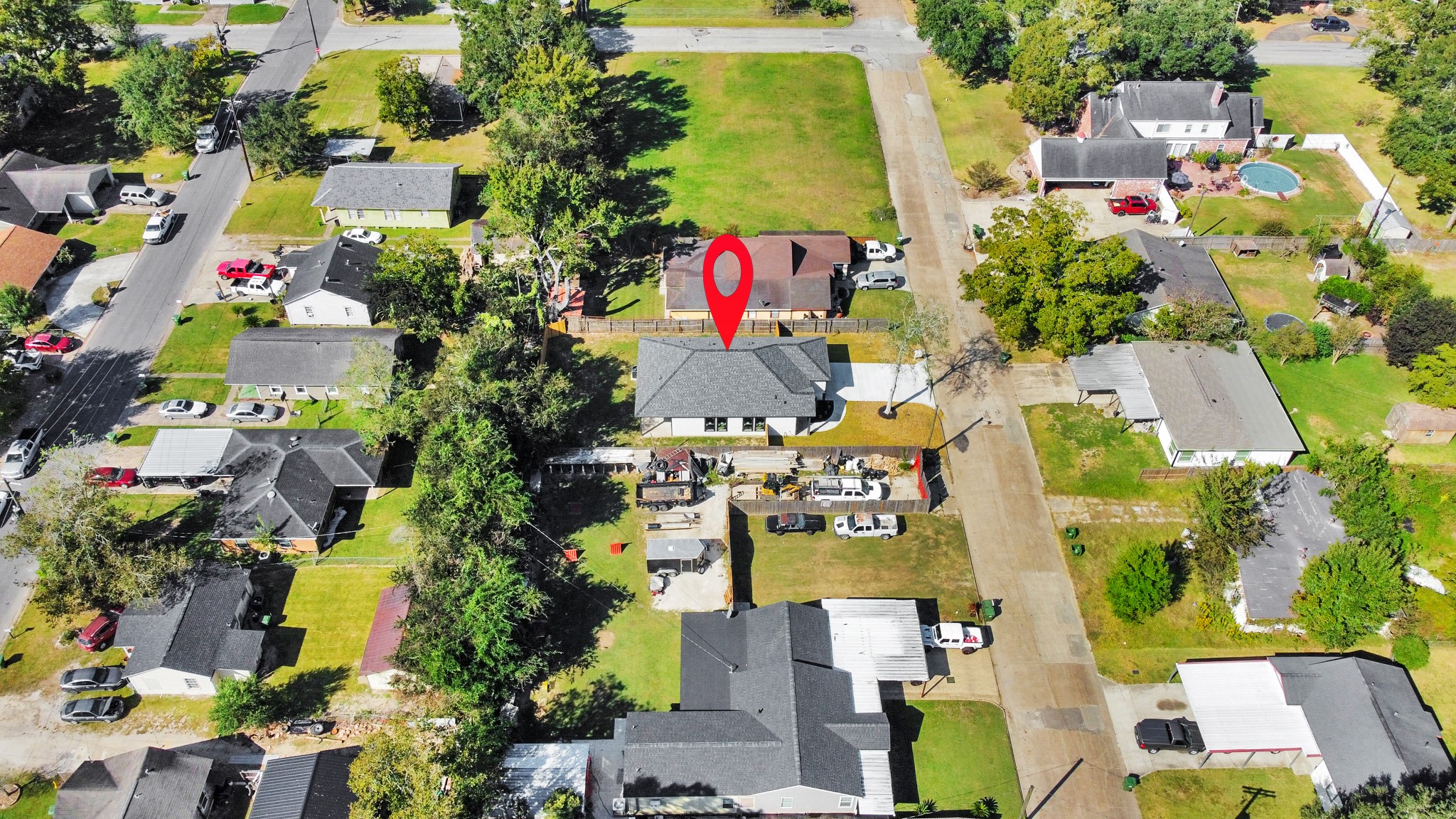 2720 Cos Street Liberty, TX 77575 - Photo 25 of 25