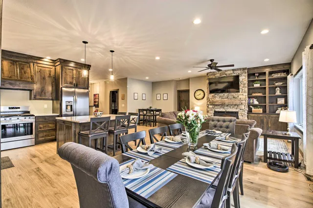 $975,000 | 1985 Rosewood Lane Southeast, Alexandria, MN 56308