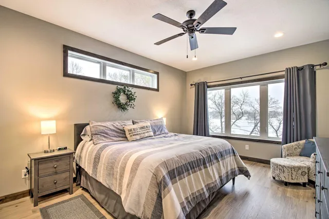 $975,000 | 1985 Rosewood Lane Southeast, Alexandria, MN 56308