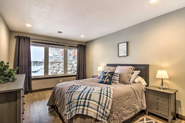 $975,000 | 1985 Rosewood Lane Southeast, Alexandria, MN 56308