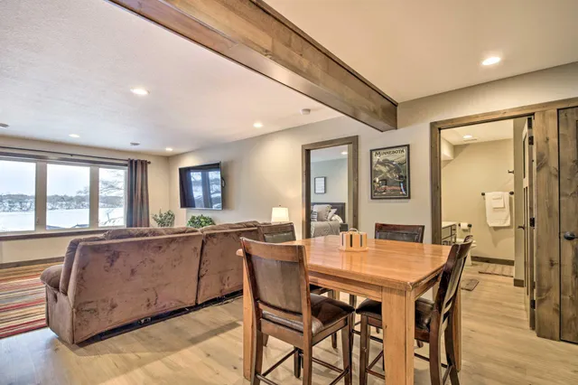 $975,000 | 1985 Rosewood Lane Southeast, Alexandria, MN 56308