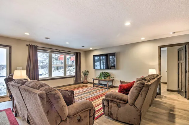 $975,000 | 1985 Rosewood Lane Southeast, Alexandria, MN 56308