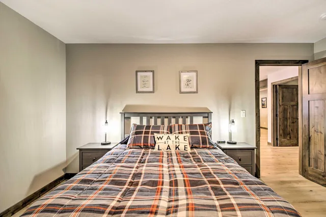 $975,000 | 1985 Rosewood Lane Southeast, Alexandria, MN 56308