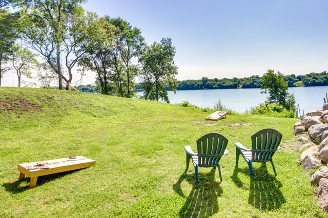 $975,000 | 1985 Rosewood Lane Southeast, Alexandria, MN 56308