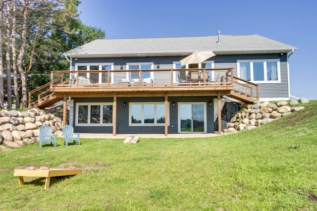 $975,000 | 1985 Rosewood Lane Southeast, Alexandria, MN 56308