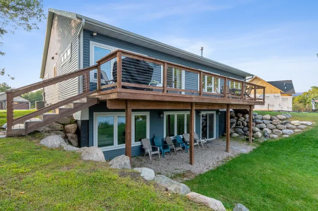 $975,000 | 1985 Rosewood Lane Southeast, Alexandria, MN 56308