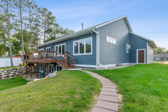 $975,000 | 1985 Rosewood Lane Southeast, Alexandria, MN 56308