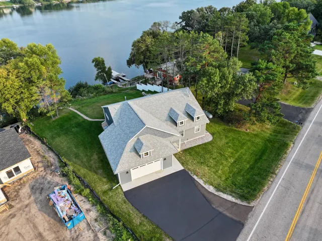 $975,000 | 1985 Rosewood Lane Southeast, Alexandria, MN 56308