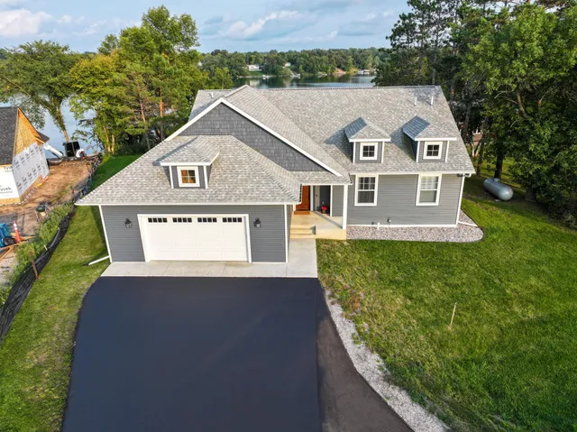 $975,000 | 1985 Rosewood Lane Southeast, Alexandria, MN 56308