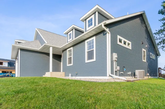 $975,000 | 1985 Rosewood Lane Southeast, Alexandria, MN 56308