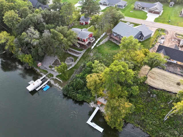 $975,000 | 1985 Rosewood Lane Southeast, Alexandria, MN 56308