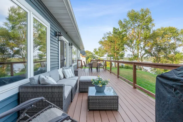 $975,000 | 1985 Rosewood Lane Southeast, Alexandria, MN 56308