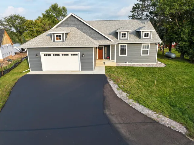 $975,000 | 1985 Rosewood Lane Southeast, Alexandria, MN 56308