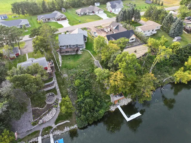 $975,000 | 1985 Rosewood Lane Southeast, Alexandria, MN 56308