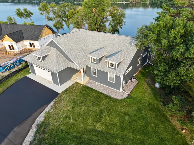 $975,000 | 1985 Rosewood Lane Southeast, Alexandria, MN 56308