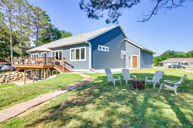 $975,000 | 1985 Rosewood Lane Southeast, Alexandria, MN 56308