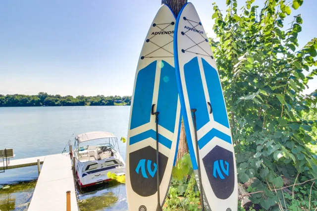 $975,000 | 1985 Rosewood Lane Southeast, Alexandria, MN 56308