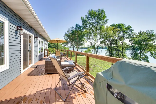 $975,000 | 1985 Rosewood Lane Southeast, Alexandria, MN 56308