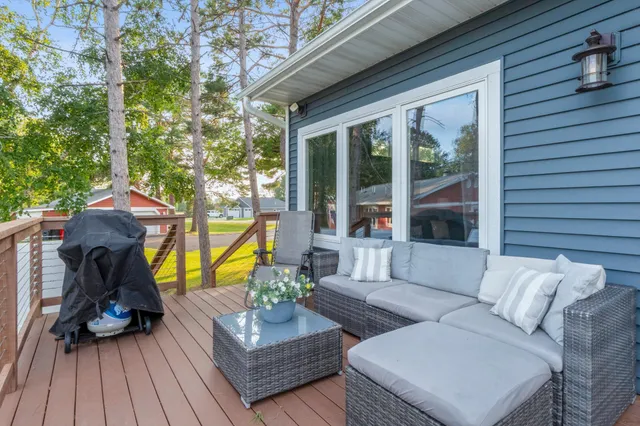 $975,000 | 1985 Rosewood Lane Southeast, Alexandria, MN 56308