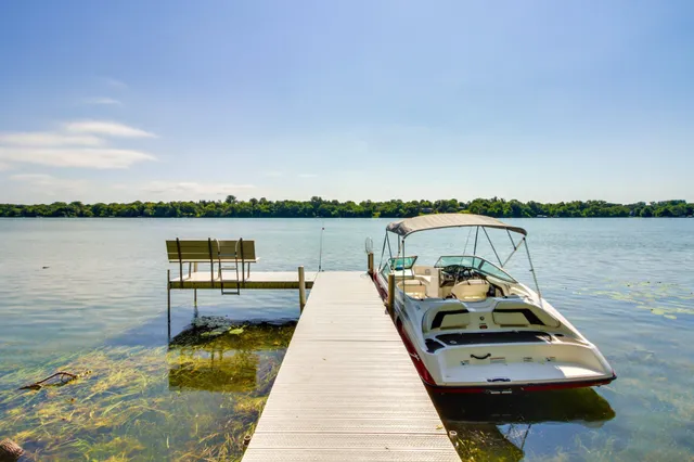 $975,000 | 1985 Rosewood Lane Southeast, Alexandria, MN 56308