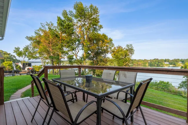 $975,000 | 1985 Rosewood Lane Southeast, Alexandria, MN 56308