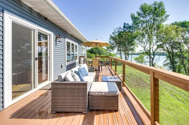 $950,000 | 1985 Rosewood Lane Southeast, Alexandria, MN 56308