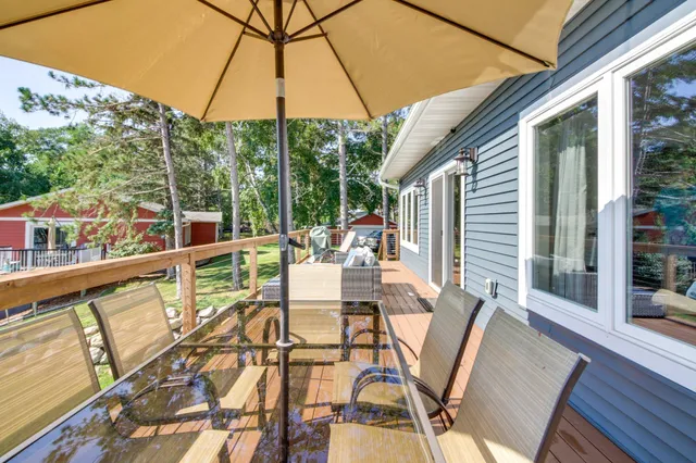 $975,000 | 1985 Rosewood Lane Southeast, Alexandria, MN 56308