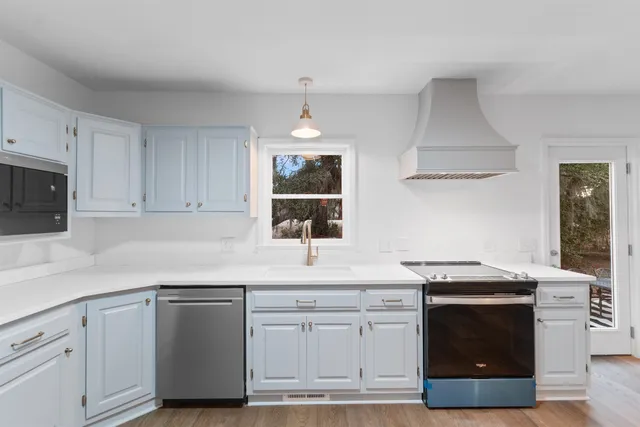 $589,000 | 341 Wraggs Ferry Road, Georgetown, SC 29440