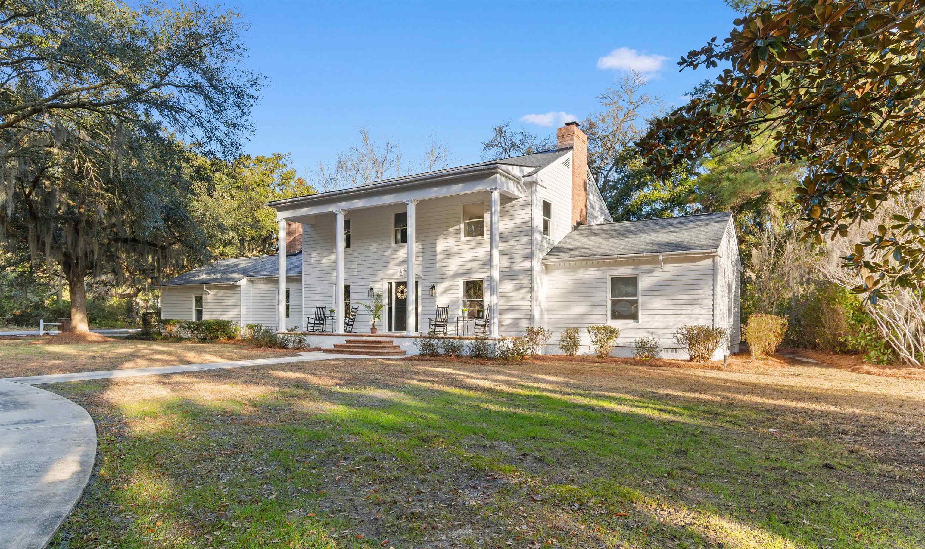 341 Wraggs Ferry Road Georgetown, SC 29440 - Photo 2 of 40