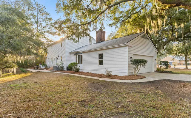 $589,000 | 341 Wraggs Ferry Road, Georgetown, SC 29440