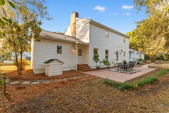 $589,000 | 341 Wraggs Ferry Road, Georgetown, SC 29440