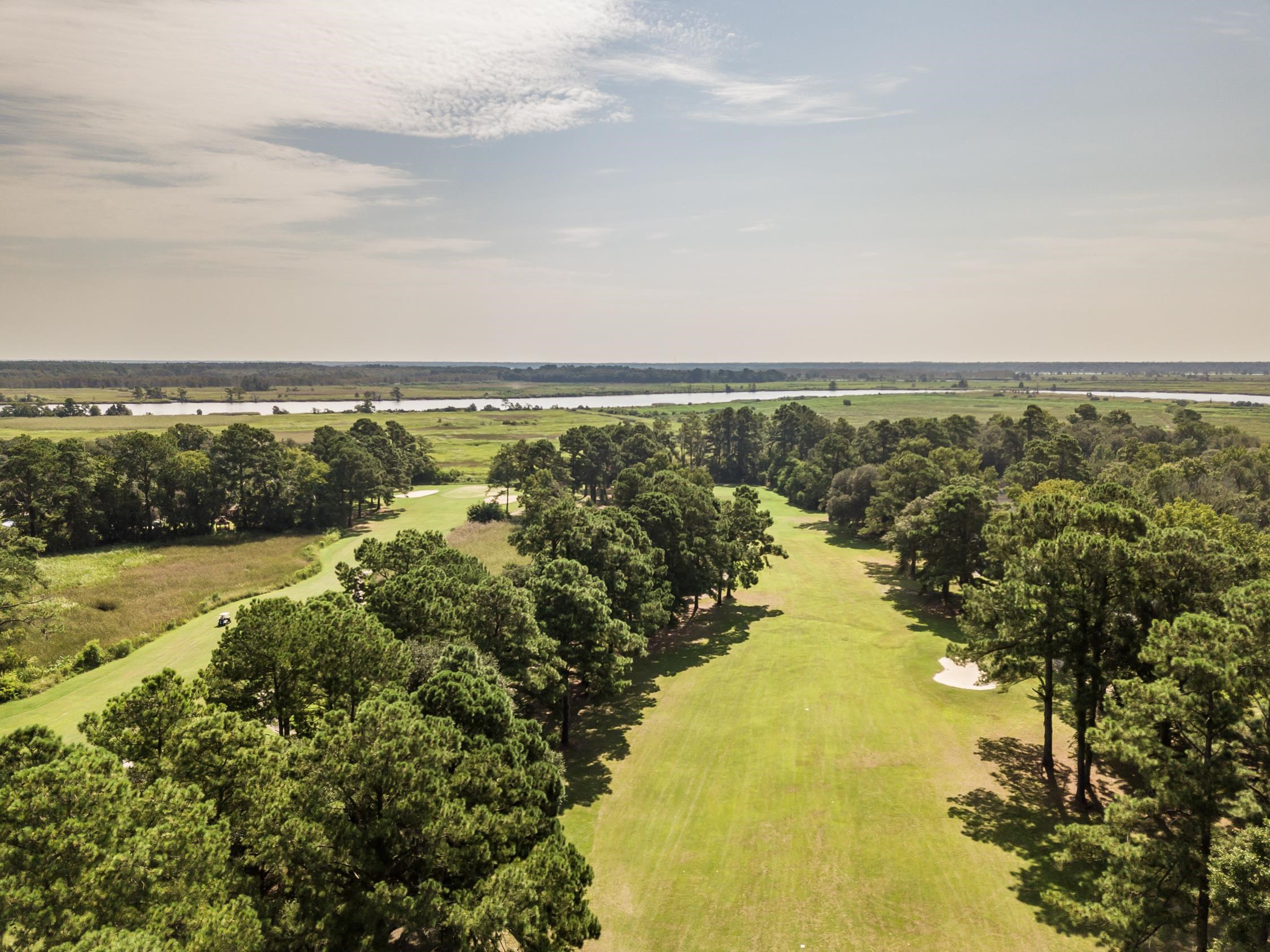 341 Wraggs Ferry Road Georgetown, SC 29440 - Photo 39 of 40