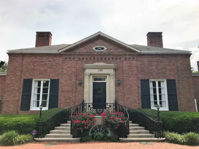 $589,000 | 341 Wraggs Ferry Road, Georgetown, SC 29440