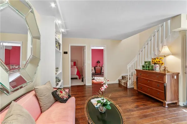 $3,500 | 1313 Solana Road, Unit A3, Naples, FL 34103