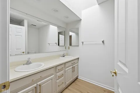 $315,000 | 9504 Drakeford Drive, Indianapolis, IN 46260