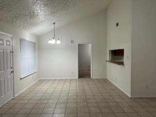 4630 Enchanted Rock Lane Spring, TX 77388 - Photo 5 of 15 wooden floor in an empty room