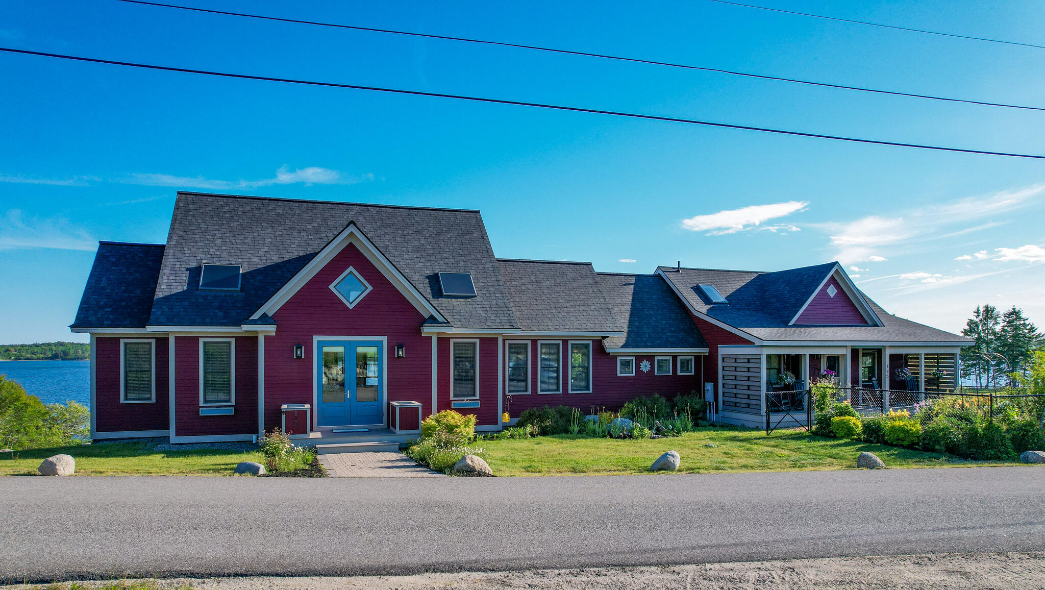 195 Ficketts Point Road Milbridge, ME 04658 - Photo 6 of 73 FickettsPoint-45