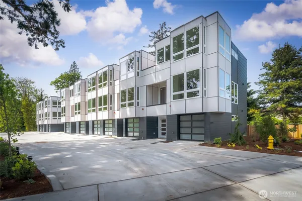 $626,000 | 12225 Roseberg Avenue South, Unit 1, Seattle, WA 98168