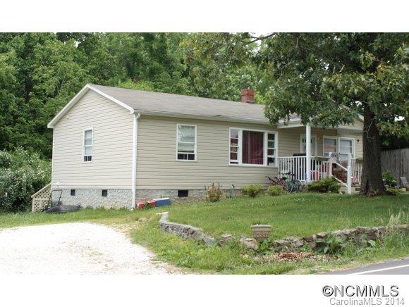 18 Dula Springs Road Weaverville, NC 28787 - Photo 5 of 6 Gallery Image 5
