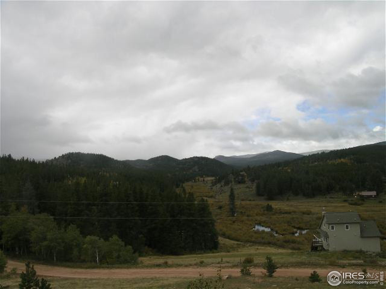 815 Tami Road Red Feather Lakes, CO 80545 - Photo 4 of 18 Gallery Image 4
