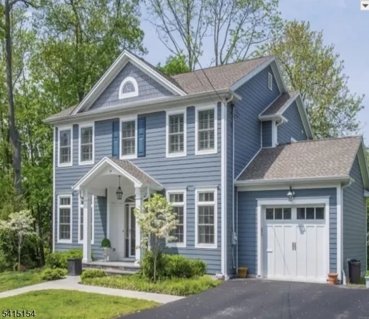 $8,750 | 14 Cherry Lane, Chatham, NJ 07928