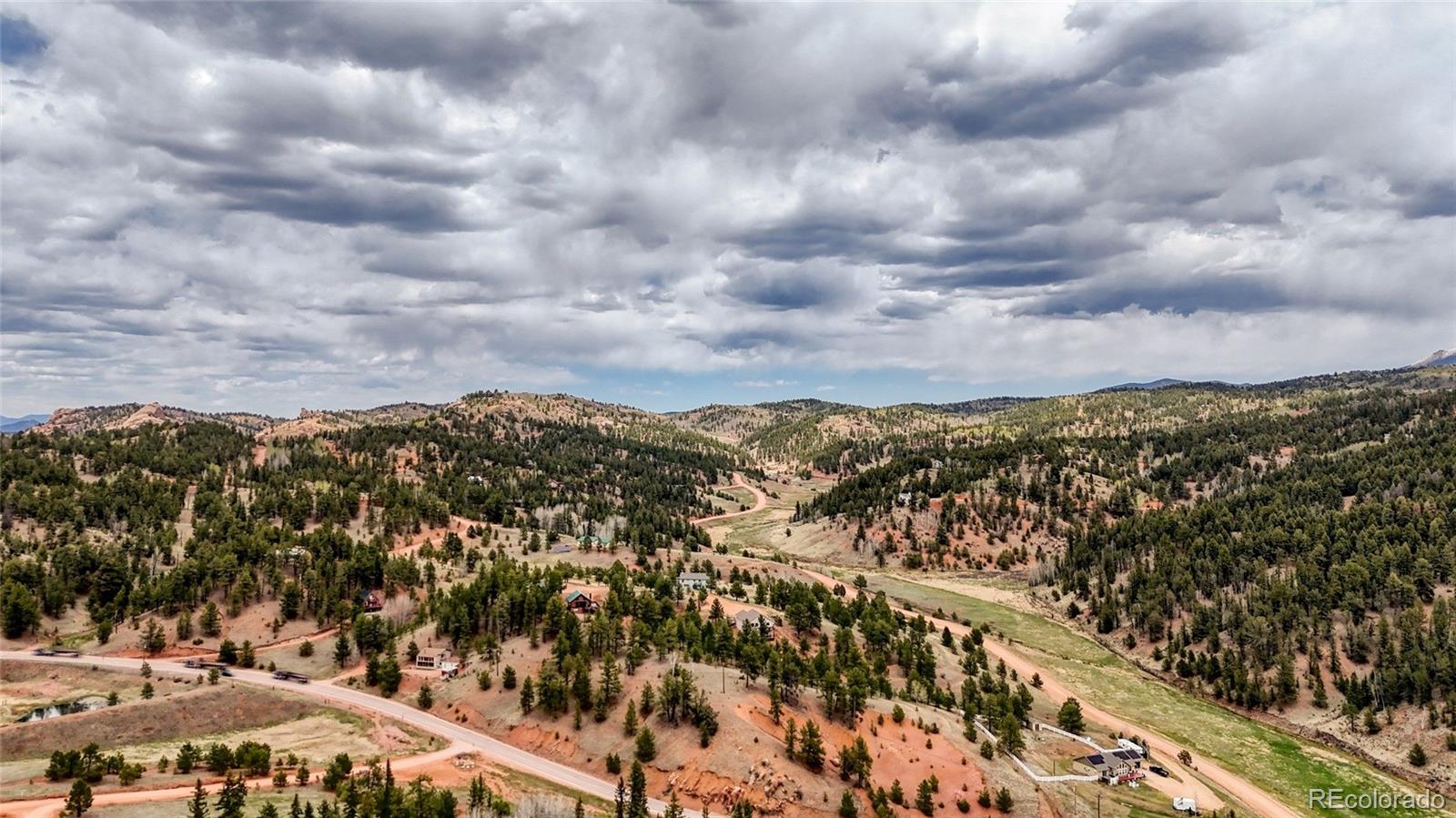 281 Nickel Plate Road Cripple Creek, CO 80813 - Photo 14 of 16